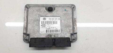 Foto 2ª: Centralita Motor ECU Volkswagen Bora CONCEPTLINE BERLINA 105CV 77KW [AZD] (2001)