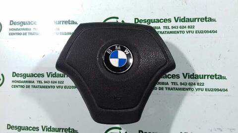Airbag Delantero Izquierdo Bmw Serie 3 315 2.0 16V DIESEL CAT BERLINA 136CV 100KW