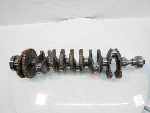 Cigüeñal Bmw Serie 3 315 N54 306 CV 225KW