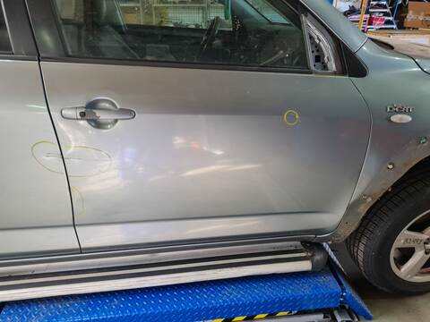 Puerta Delantera Derecha Toyota Rav4 PREMIUM 177CV 130KW