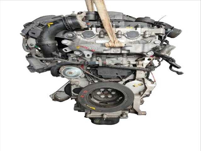 Motor Completo Opel Crossland 1.2 75)