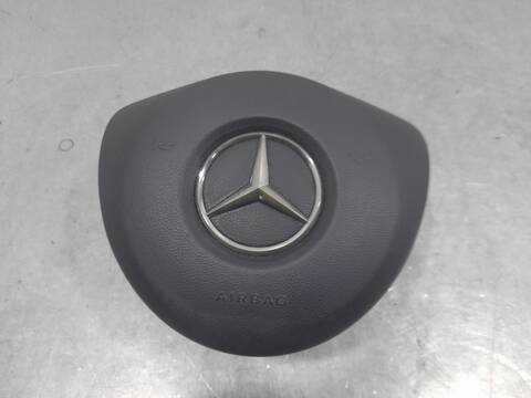 Airbag Delantero Izquierdo Mercedes Clase C 160 C 220 BLUETEC 170CV 125KW