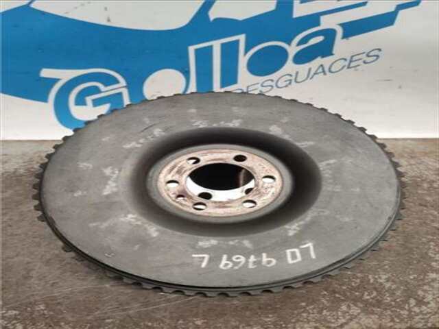Foto 2ª: Cigüeñal Bmw Serie 3 315 2.0 320I [2.0 LTR. - 110 KW 24V]