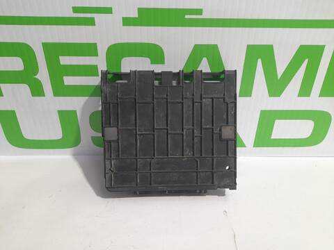 Centralita Motor ECU Citroen C3 1.4 HDI 68CV