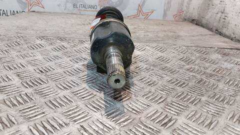 Foto 4ª: Transmision Delantera Izquierda Chevrolet Captiva 2.2 VCDI LT 2WD 163CV 120KW [Z22D1] (2013)