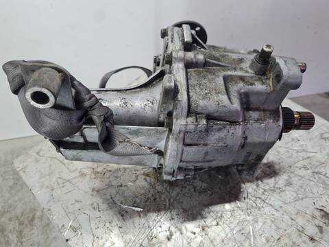 Foto 3ª: Caja Transfer Hyundai Tucson 2.0 CRDI CAT 113CV 83KW [D4EA] (2004)