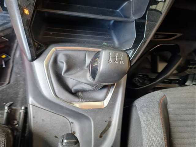 Palanca de Cambio Peugeot 208 ACTIVE 75CV 55KW
