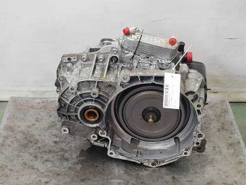 Caja Cambios Volkswagen Caddy 2.0 TDI 150CV