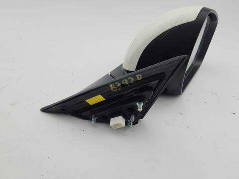 Foto 2ª: Retrovisor Derecho Ssangyong XLV E-XDI 160 116CV 85KW [D16DTF] (2016)