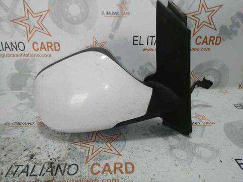 Retrovisor Derecho Seat Altea FAMILY 105CV 77KW