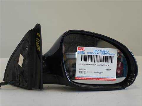 Retrovisor Derecho Volkswagen Passat 2.0 TDI 16V BERLINA 140CV 103KW