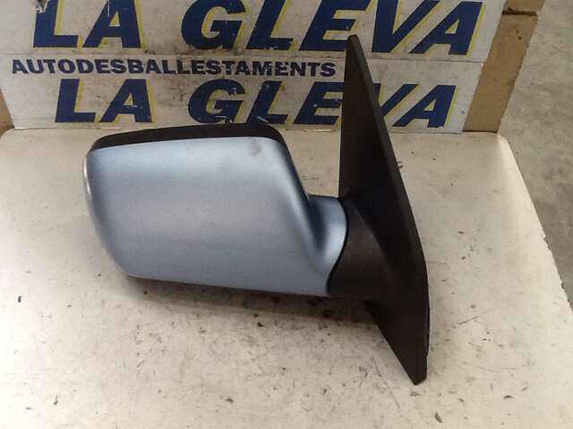Foto 2ª: Retrovisor Derecho Kia Picanto 1.1 0CV [G4HC] (2004)