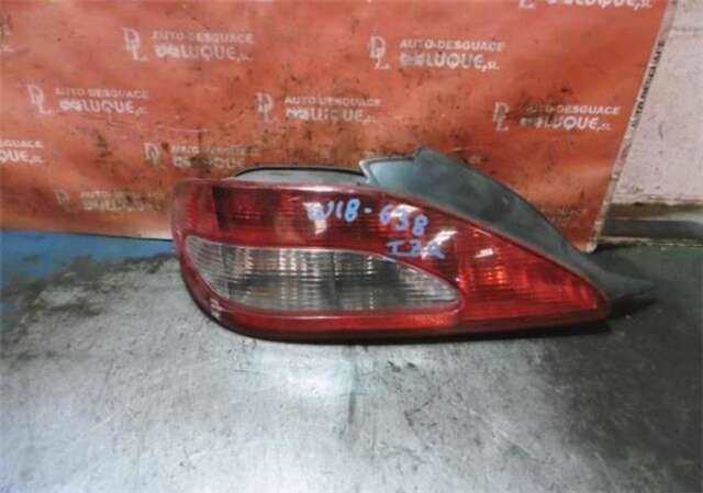 Piloto Trasero Izquierdo Peugeot 406 2.0 16V