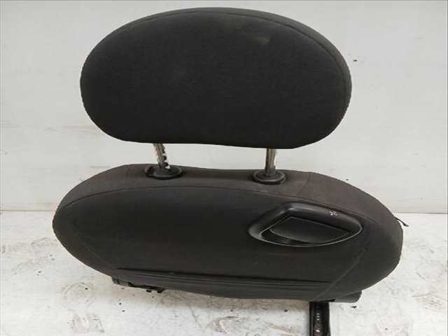 Foto 3ª: Asiento Delantero Derecho Mini Mini ONE 95CV [N12 B14 A] (2005)