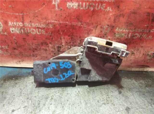 Foto 3ª: Cerradura Puerta Trasera Izquierda Volvo S40  [F9Q]