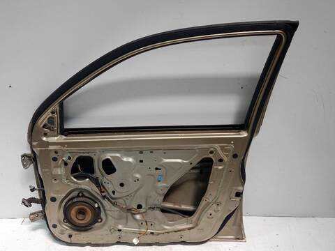 Foto 2ª: Puerta Delantera Derecha Nissan Micra ACENTA 80CV (2002)