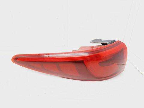 Foto 3ª: Piloto Trasero Izquierdo Kia Sportage 1.7 CRDI CAT 116CV 85KW [D4FD] (2018)