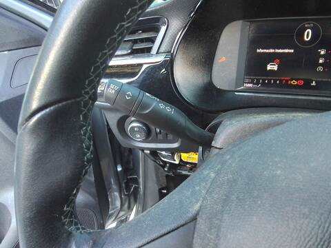 Foto 3ª: Mando Luces Opel Corsa EDITION 101CV 74KW [HN05] (2019)