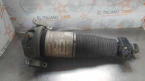 Amortiguador Trasero Derecho Volkswagen Touareg TDI V10 313CV 230KW