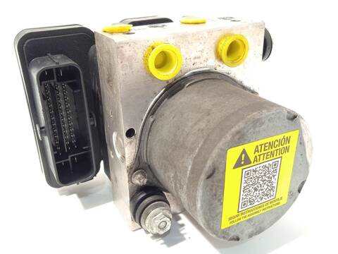 Abs Iveco Daily 35S16 35C16 70C16 160CV 118KW FURGONETA