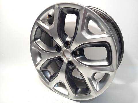 LLanta Chapa Kia Sorento 2.2 CRDI 200CV 147KW