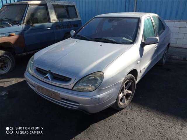 Caja Cambios Citroen Xsara 2.0 HDI 90