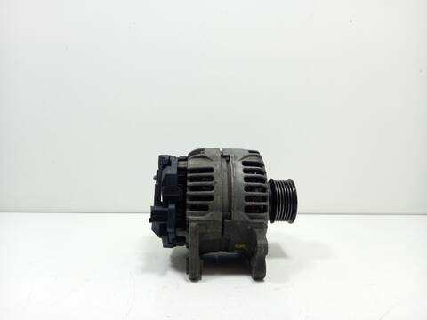 Foto 2ª: Alternador Volkswagen Golf BCB BERLINA (2003)
