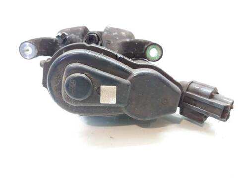 Foto 3ª: Pinza Freno Trasera Derecho Renault Scenic DYNAMIQUE 110CV 81KW [K9K JB] (2011)