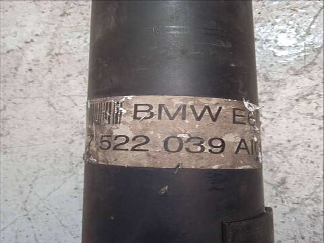 Foto 2ª: Transmision Central Bmw Serie 5 518 3.0 24V CAT BERLINA 231CV 170KW [M54306S3] (2004)