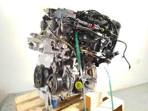 Foto 4ª: Despiece Motor Opel Astra 1.2 TURBO 68) 131CV 96KW [F 12 SHT] (2020)