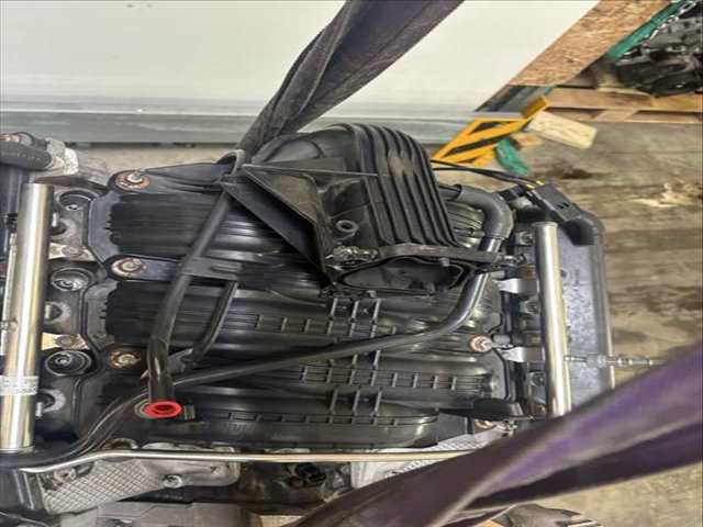 Foto 2ª: Motor Completo Jeep Cherokee 204CV 150KW [EKG] (2006)