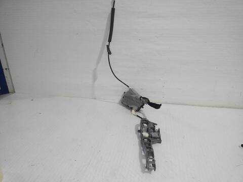 Cerradura Puerta Trasera Derecha Peugeot 3008 STYLE 114CV