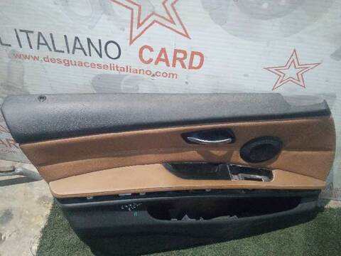 Foto 2ª: Tapizados Cartoneras Bmw Serie 3 315 318D 143CV 105KW [N47D20C] (2011)