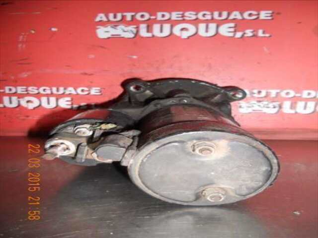 Foto 3ª: Motor de Arranque Peugeot 406 1.8 16V [6FZ (EW7J4)]