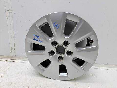 LLanta Chapa Audi A3 1.9 TDI AMBIENTE 105CV 77KW
