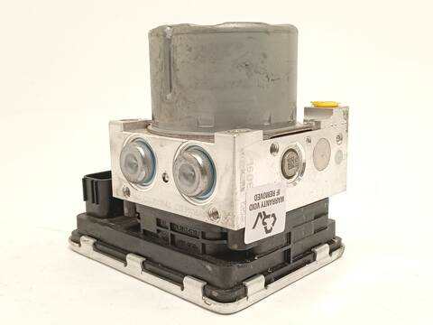 Foto 2ª: Abs Mg HS 1.5 T SAS23) 162CV 119KW [15E4E] (2024)