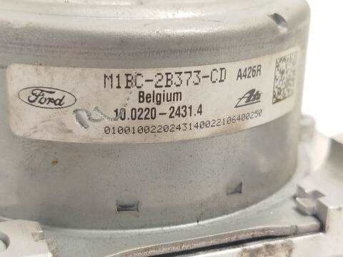 Foto 4ª: Abs Ford Puma 1.0 ECOBOOST 125CV 92KW [ZTJE] (2021)