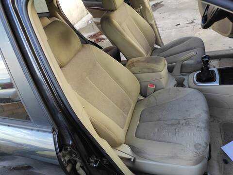 Asiento Delantero Derecho Hyundai Santa Fe D4EB