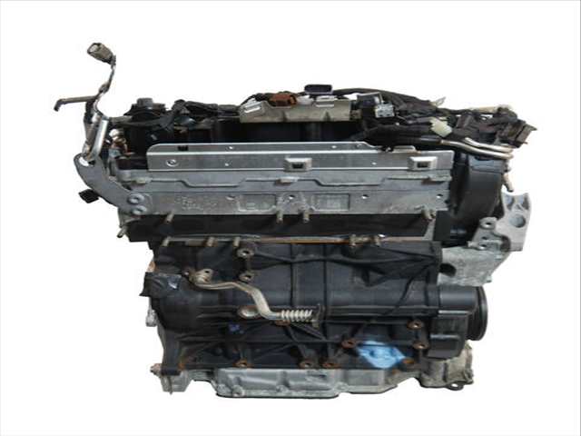 Motor Completo Audi A3 150CV 110KW