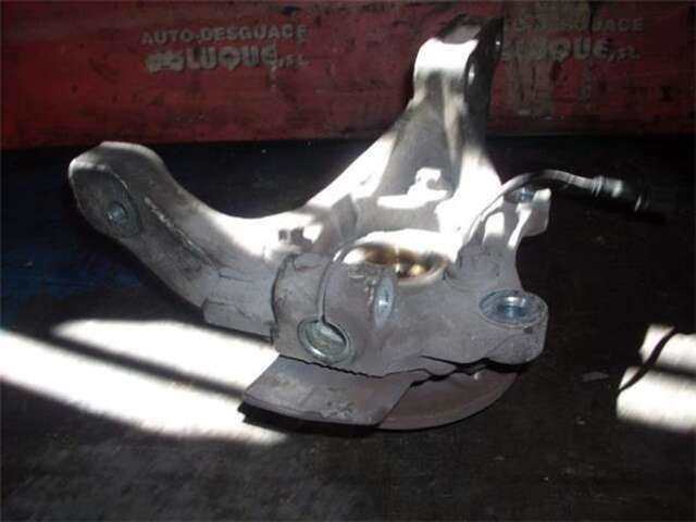 Mangueta Delantera Izquierda Opel Vectra 2.0 DTI 16V