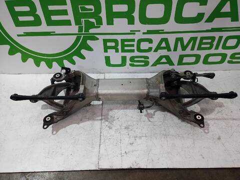 Puente Trasero Peugeot 508 ACTIVE 140CV