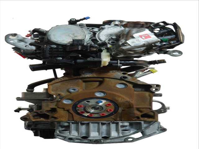 Foto 2ª: Motor Completo Opel Vivaro 122CV 90KW [AHK AH01 DW10FE D20DTL] (2021)