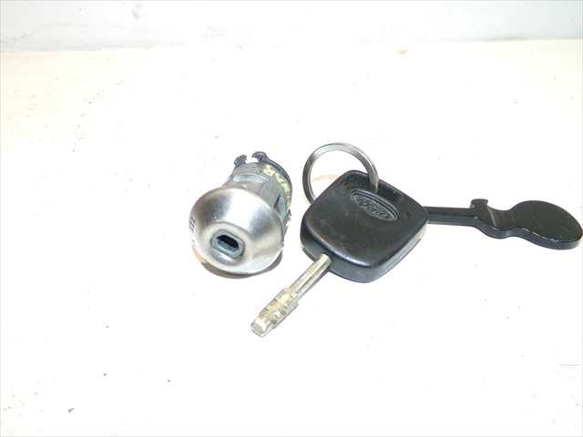 Foto 3ª: Antirrobo Ford Escort 1.8 TD 1995-1999 [RFS] (1999)