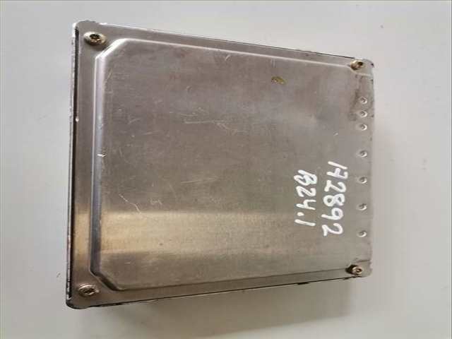Foto 3ª: Centralita Motor ECU Bmw Serie 3 315 320D 2.0 16V DIESEL CAT 136CV (2003)