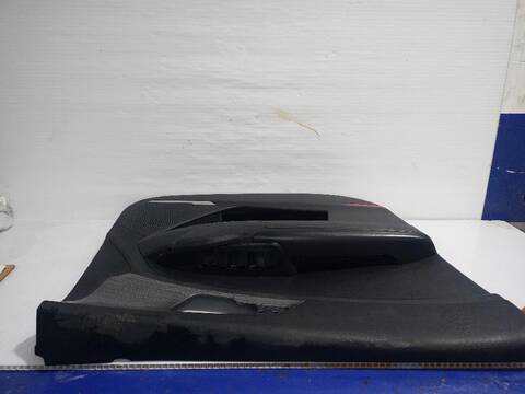 Foto 2ª: Tapizados Cartoneras Kia Sportage DRIVE 149CV [G4FP] (2021)