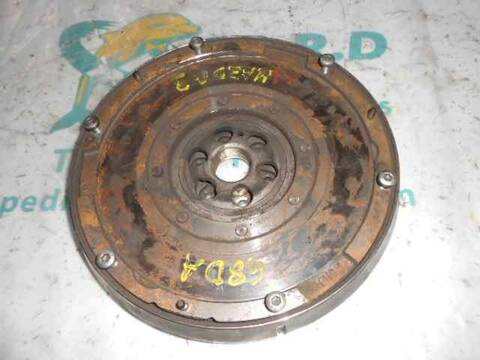 Foto 2ª: Volante Motor Mazda 3 1.6 CD DIESEL CAT BERLINA 109CV 80KW (2003)