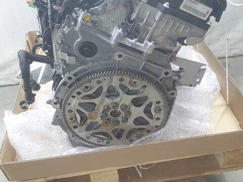 Foto 3ª: Motor Completo Bmw Serie 3 315 330D XDRIVE (2012)