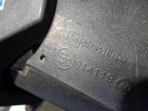 Foto 4ª: Retrovisor Izquierdo Ford Mondeo AMBIENTE 06.2003 ) D) BERLINA 125CV 92KW [CHBA] (2003)