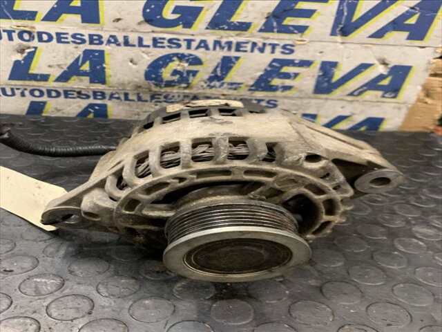 Alternador Suzuki SX4 1.900 DDIS120CV/88KW