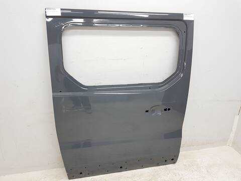 Foto 3ª: Puerta Lateral Corredera Derecha Renault Trafic L1H1 29T KOMFORT (2014)